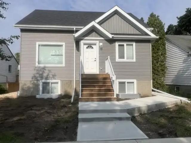 Apartment for rent in Pleasantview, Edmonton
