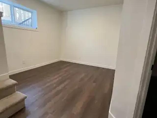 Apartment for rent in Glenora, Edmonton