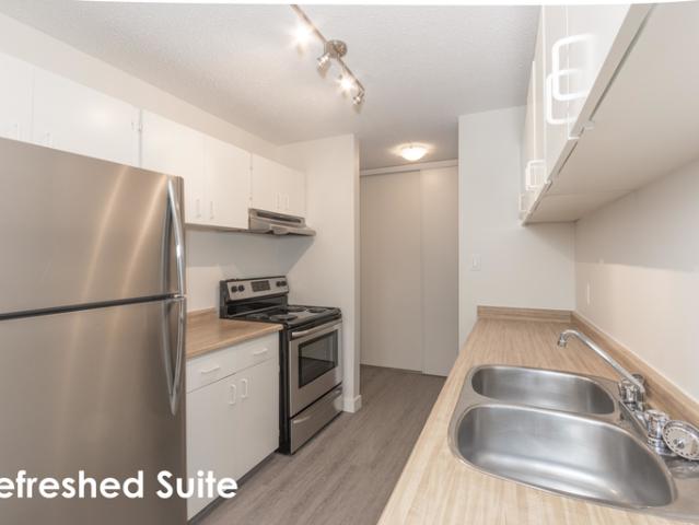 Apartment for rent in Wedgewood, Alberta