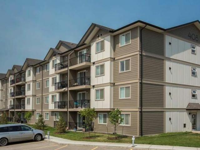 Apartment for rent in Wedgewood, Alberta