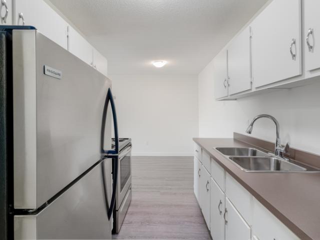 Apartment for rent in Wedgewood, Alberta