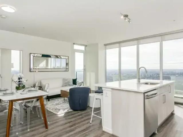 Apartment for rent in Wedgewood, Alberta