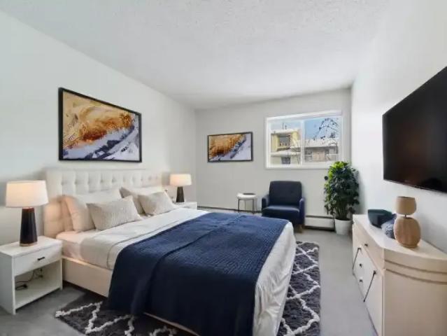Apartment for rent in Wedgewood, Alberta