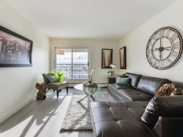 Apartment for rent in Wedgewood, Alberta