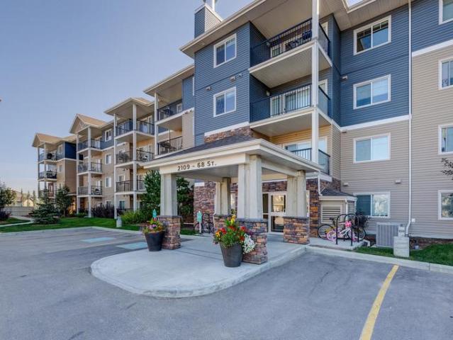 Apartment for rent in Wedgewood, Alberta