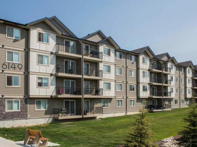 Apartment for rent in Wedgewood, Alberta