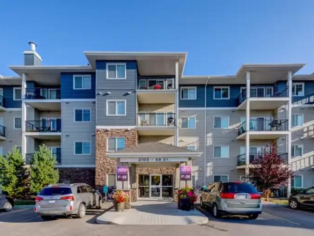 Apartment for rent in Wedgewood, Alberta