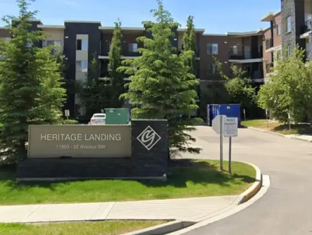 Apartment for rent in Wedgewood, Alberta