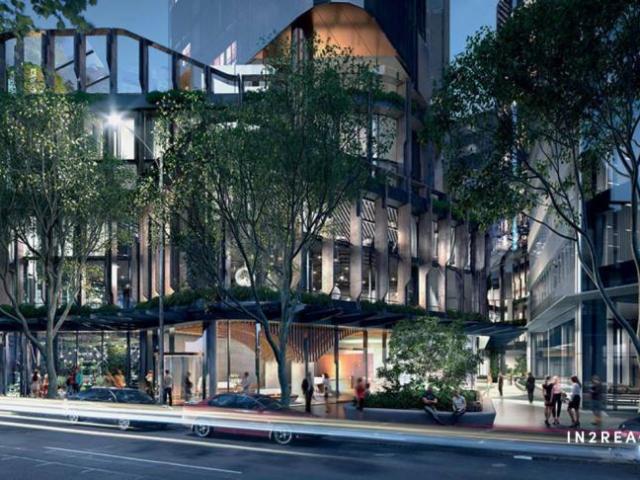 Apartment for sale in Victoria