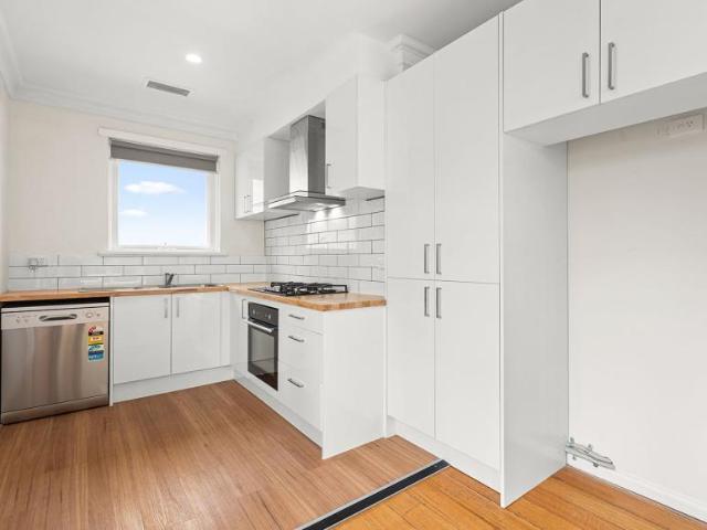 Apartment for rent in Camerons Creek, Victoria