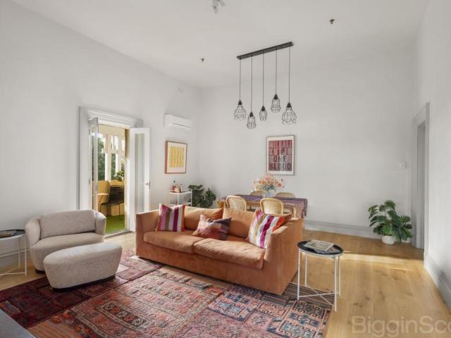 Apartment for sale in Elsternwick, Melbourne
