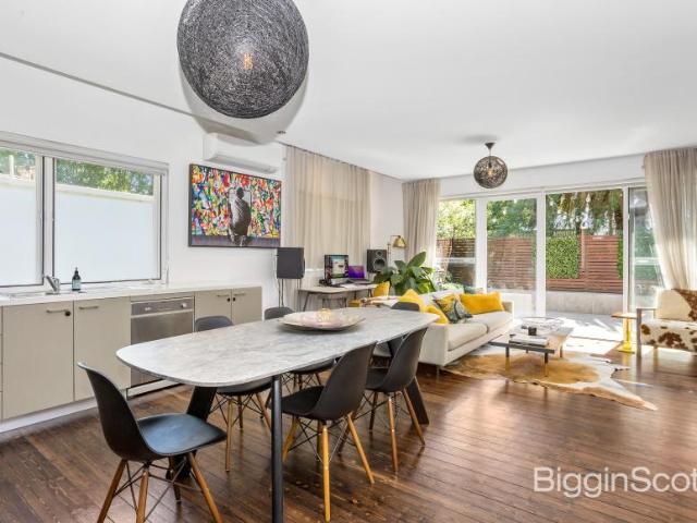 Apartment for rent in Camerons Creek, Victoria