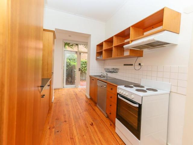 Apartment for rent in Camerons Creek, Victoria
