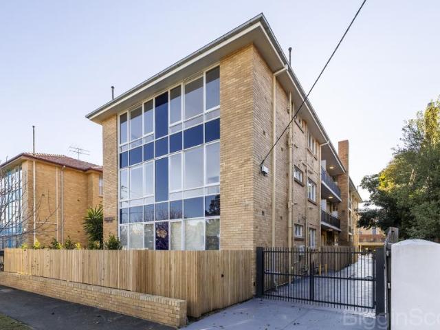 Apartment for sale in Elwood, Melbourne