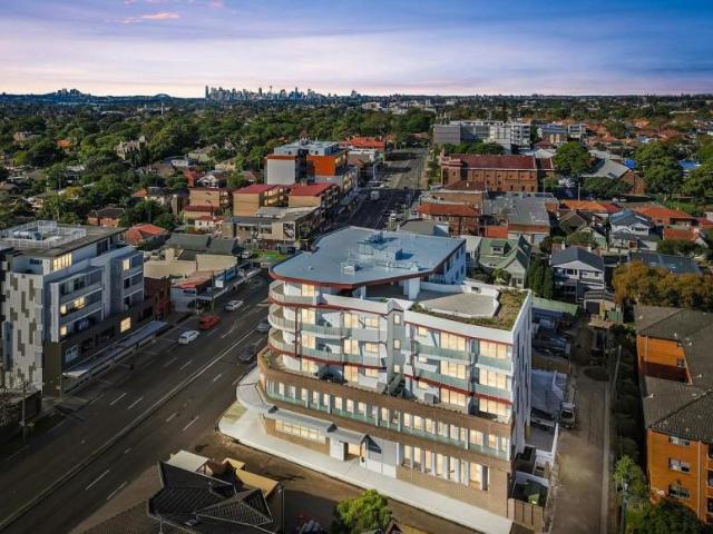 Apartment for sale in Enfield, Burwood Council