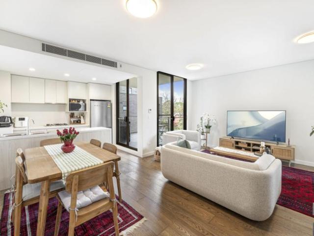 Apartment for sale in Epping, City of Parramatta Council