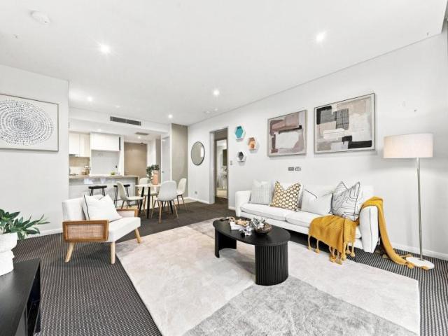 Apartment for sale in Epping, City of Parramatta Council