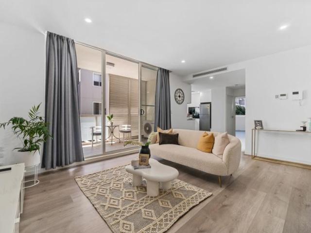 Apartment for sale in Epping, City of Parramatta Council
