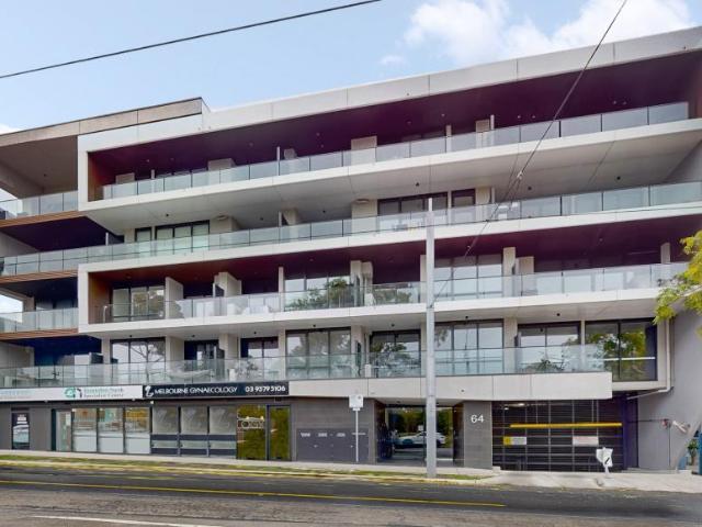 Apartment for sale in Essendon North, Melbourne