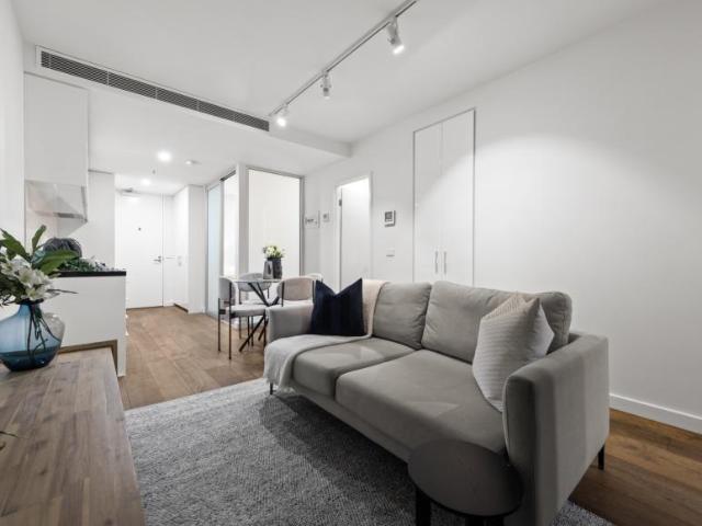 Apartment for sale in Camerons Creek, Victoria