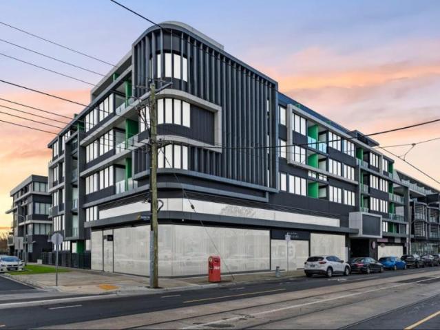 Apartment for rent in Essendon North, Melbourne