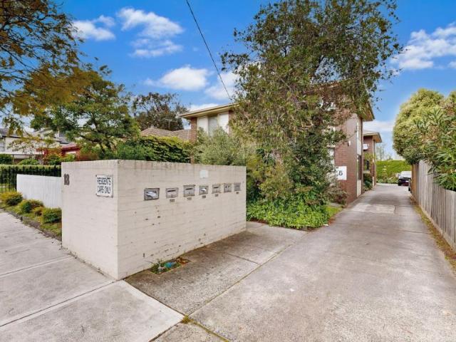 Apartment for rent in Camerons Creek, Victoria