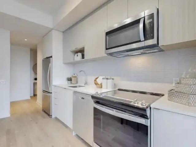 Apartment for rent in Woburn, Ontario