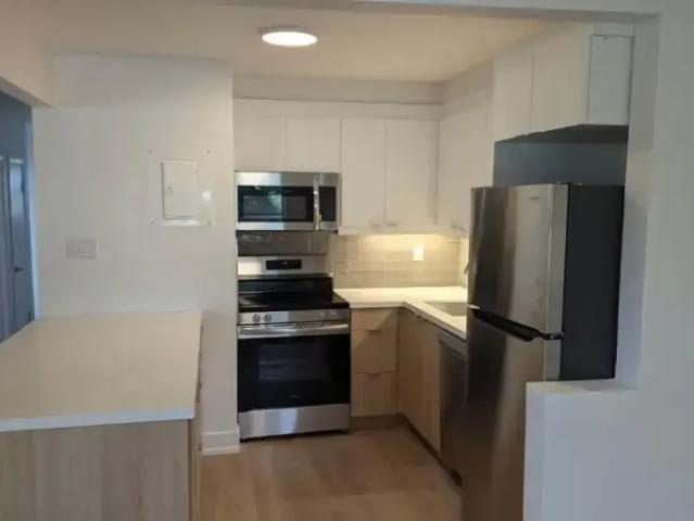 Apartment for rent in Woburn, Ontario