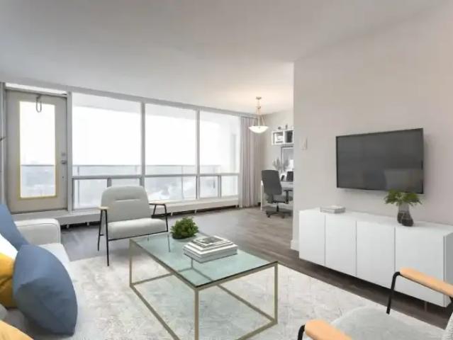 Apartment for rent in Woburn, Ontario