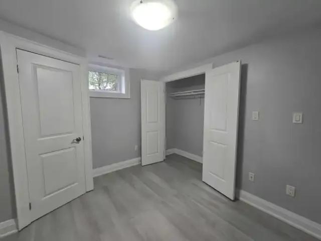 Apartment for rent in Woburn, Ontario