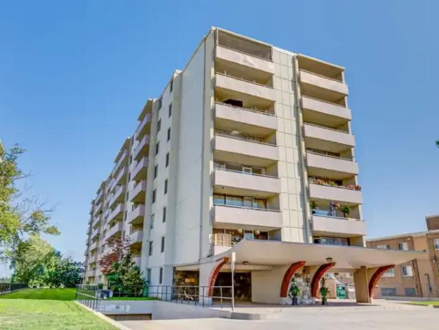 Apartment for rent in Woburn, Ontario