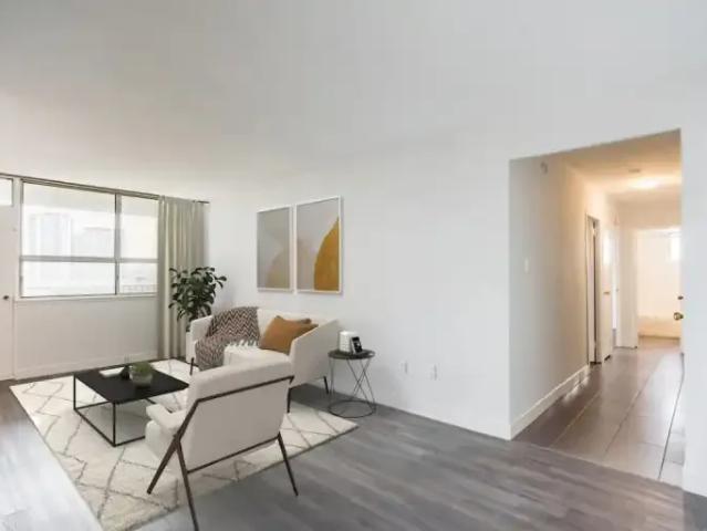 Apartment for rent in Woburn, Ontario