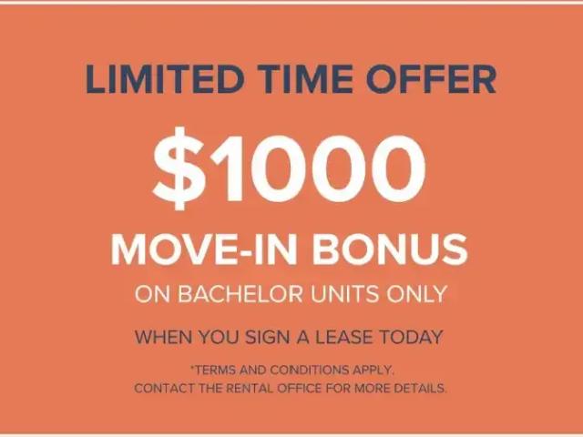 Apartment for rent in Woburn, Ontario