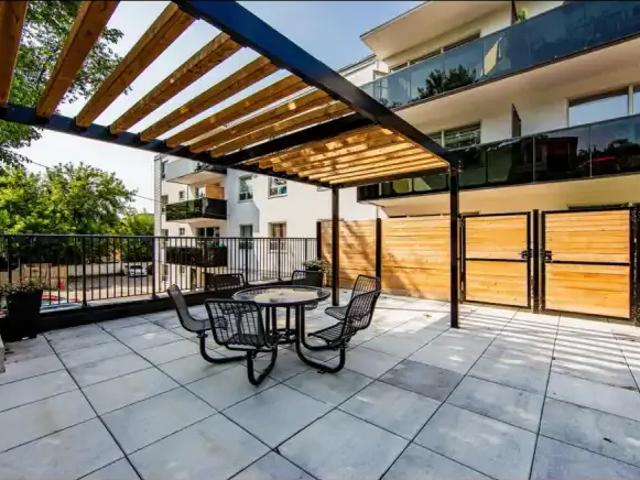 Apartment for rent in Woburn, Ontario