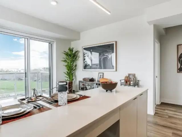 Apartment for rent in Woburn, Ontario