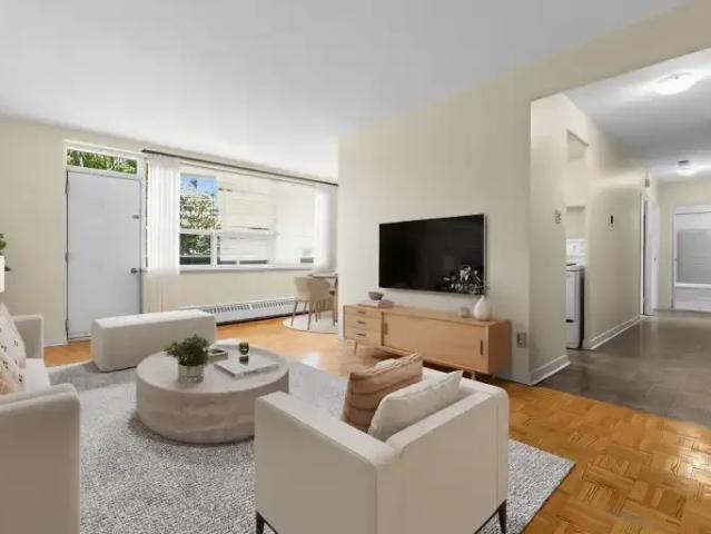 Apartment for rent in Woburn, Ontario