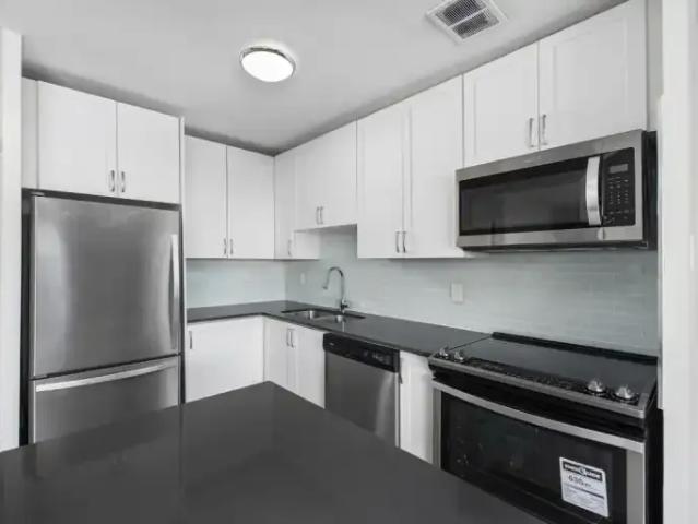 Apartment for rent in Woburn, Ontario