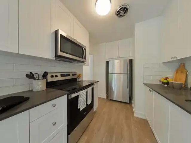 Apartment for rent in Etobicoke Centre, Toronto