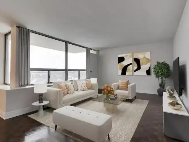 Apartment for rent in Woburn, Ontario