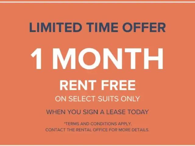 Apartment for rent in Woburn, Ontario