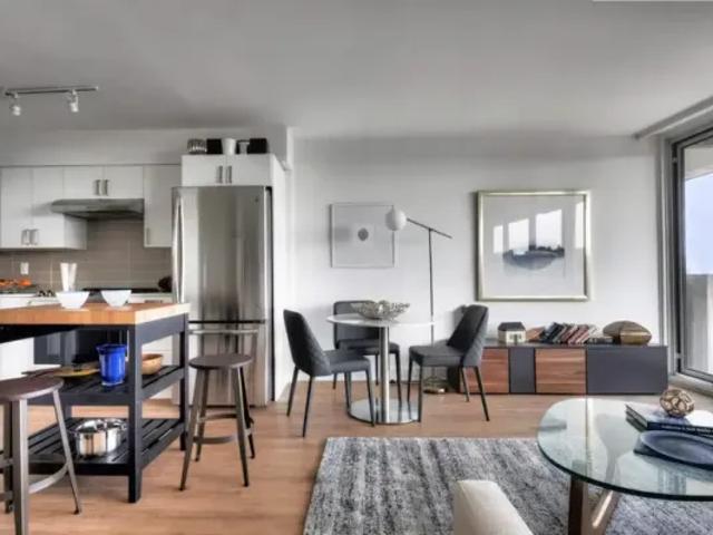 Apartment for rent in Etobicoke, Ontario