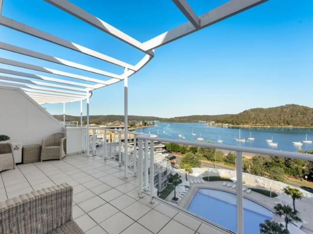 Apartment for sale in Ettalong Beach, Central Coast Council