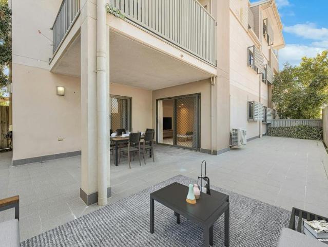 Apartment for sale in Everton Park, City of Brisbane