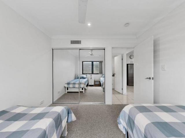 Apartment for rent in Everton Park, City of Brisbane