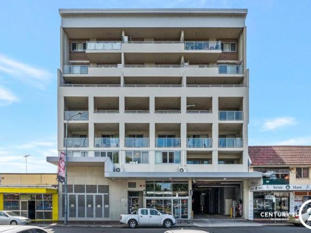 Apartment for sale in New South Wales