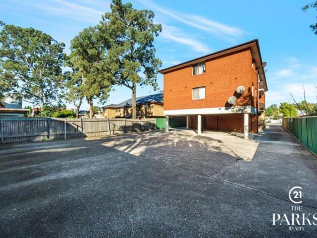 Apartment for sale in New South Wales