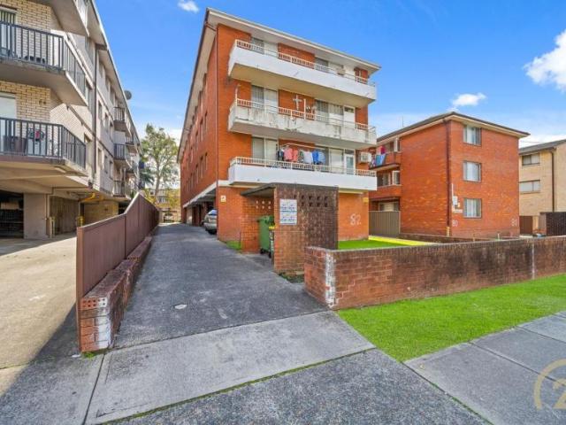 Apartment for sale in New South Wales