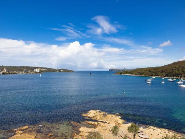 Apartment for sale in Fairlight, Northern Beaches Council