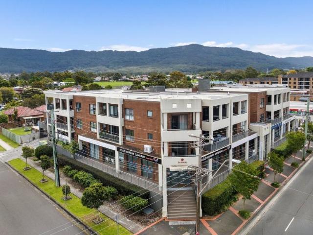 Apartment for sale in Fairy Meadow, Wollongong City Council