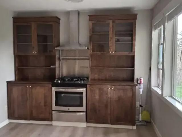 Apartment for rent in British Columbia